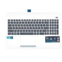 Клавиатура для ноутбука Asus 13GNMO2AP030-1 | черный (008074)