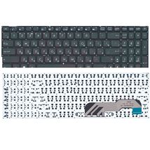 Клавиатура для ноутбука Asus 0KNB0-6723UA00 | черный (017694)