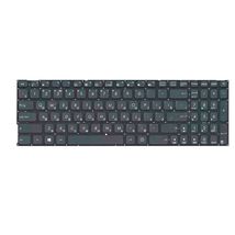 Клавиатура для ноутбука Asus 0KNB0-6723UA00 | черный (017694)