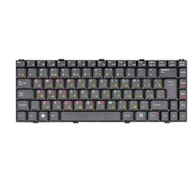 Клавиатура для ноутбука Benq PK13ZHL3110 | черный (002848)