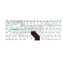 Клавіатура до ноутбука Benq K020602F2 | чорний (002848)