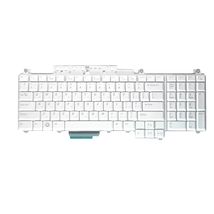 Клавіатура до ноутбука Dell UW739 | сірий (003827)