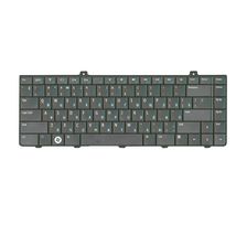 Клавіатура до ноутбука Dell V100825CS | чорний (005366)