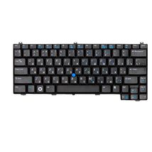 Клавіатура до ноутбука Dell NSK-D700K | чорний (002968)
