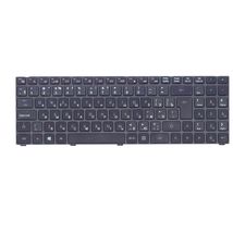Клавиатура для ноутбука DNS MP-09R63SU-920 | черный (014608)