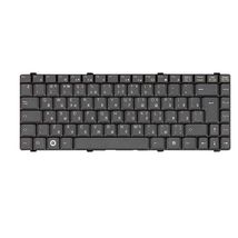 Клавіатура до ноутбука Fujitsu-Siemens K020630B3 | чорний (002231)