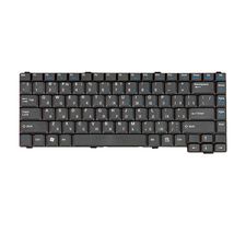 Клавиатура для ноутбука Gateway AETA6TAU020 | черный (002230)