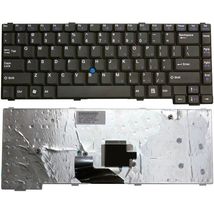 Клавиатура для ноутбука Gateway NX570, MX6930, MX6931, MX6951, MX6919, MX6920, MX6920H, CX2700 Black, RU