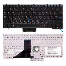 Клавиатура для ноутбука HP 506677-001 | черный (003110)