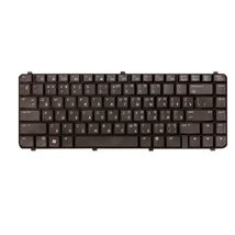 Клавиатура для ноутбука HP 490267-B31 | черный (000149)
