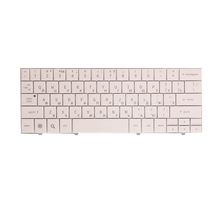Клавиатура для ноутбука HP NSK-HL001 | белый (003049)