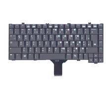 Клавіатура до ноутбука HP AEHL1HSE019 | чорний (012837)