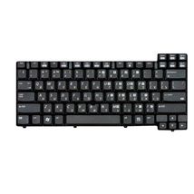 Клавіатура до ноутбука HP 229660-001 | чорний (000191)