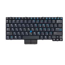Клавиатура для ноутбука HP AE0T1TP7111 | черный (002694)