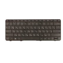 Клавиатура для ноутбука HP 6037B0047201 | черный (000195)