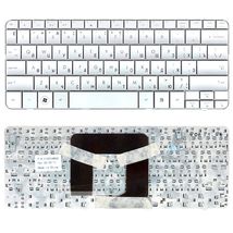 Клавіатура до ноутбука HP 580954-251 | сірий (002750)
