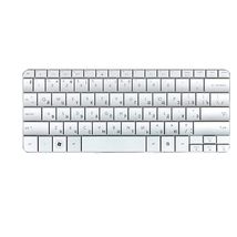 Клавіатура до ноутбука HP 580030-251 | сірий (002750)