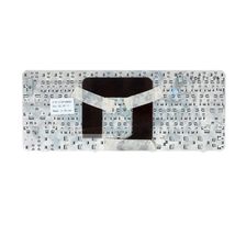 Клавиатура для ноутбука HP 580953-251 | серый (002750)