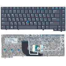 Клавіатура до ноутбука HP MP-06803SU9698Z | чорний (003051)