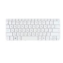 Клавиатура для ноутбука HP HPMH-505999-00 | белый (003000)