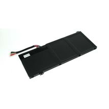 Батарея для ноутбука Acer 3ICP7/61/80 | 4465 mAh | 11,4 V | 51 Wh (020397)
