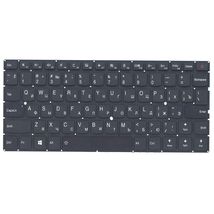 Клавіатура до ноутбука Lenovo SN20K82338 | чорний (018825)