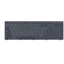 Клавиатура для ноутбука Lenovo T6G1-RU | черный (018824)
