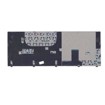 Клавиатура для ноутбука Lenovo 25-204753 | черный (010410)