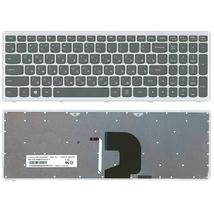 Клавіатура до ноутбука Lenovo 25206409 | чорний (008160)