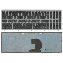 Клавиатура для ноутбука Lenovo V-136520FK1 | черный (006666)