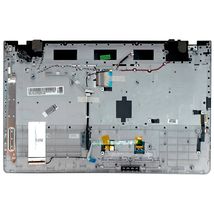 Клавиатура для ноутбука Samsung 9Z.N5QSN.30R | черный (006079)