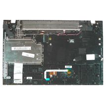 Клавиатура для ноутбука Samsung CNBA5903075CBIL91760130 | черный (003813)