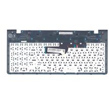 Клавиатура для ноутбука Samsung BA75-04093C | черный (010427)