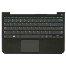 Клавіатура до ноутбука Samsung CNBA5902907 | чорний (004359)