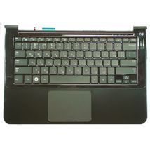Клавиатура для ноутбука Samsung BA75-02898A | черный (002796)