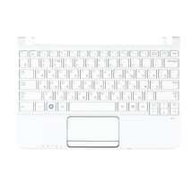 Клавиатура для ноутбука Samsung CNBA5902704CBIL | белый (002087)