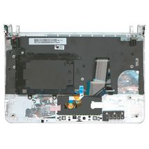Клавиатура для ноутбука Samsung CNBA5902986CBIL91740427 | белый (004063)