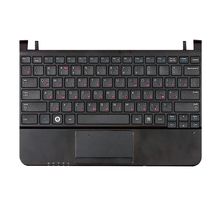 Клавіатура до ноутбука Samsung BA75-02917A | чорний (002806)