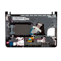 Клавиатура для ноутбука Samsung BA75-02917A | черный (002806)