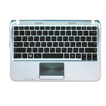 Клавіатура до ноутбука Samsung BA75-02753C | чорний (003994)