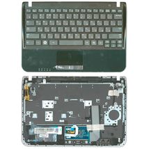 Клавиатура для ноутбука Samsung BA75-02753C | черный (006834)