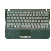 Клавіатура до ноутбука Samsung BA75-02753C | чорний (006834)