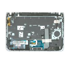 Клавиатура для ноутбука Samsung BA75-02753C | черный (006834)