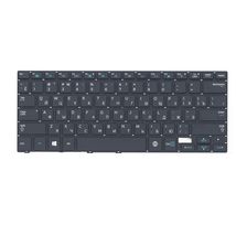 Клавіатура до ноутбука Samsung CNBA5903688 | чорний (020448)