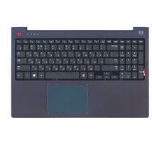 Клавіатура до ноутбука Samsung BA75-04634C | чорний (009070)