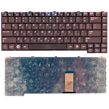 Клавиатура для ноутбука Samsung BA59-02032C | черный (002480)