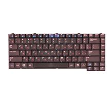 Клавиатура для ноутбука Samsung BA59-02032C | черный (002480)