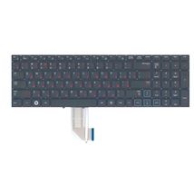 Клавіатура до ноутбука Samsung 9Z.N6ASN.00R | чорний (015657)
