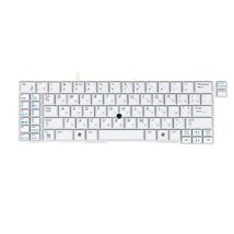Клавиатура для ноутбука Samsung Cnba5901574 | серебристый (002396)