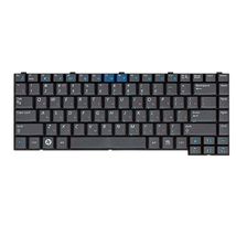 Клавиатура для ноутбука Samsung BA59-02121C | черный (002739)